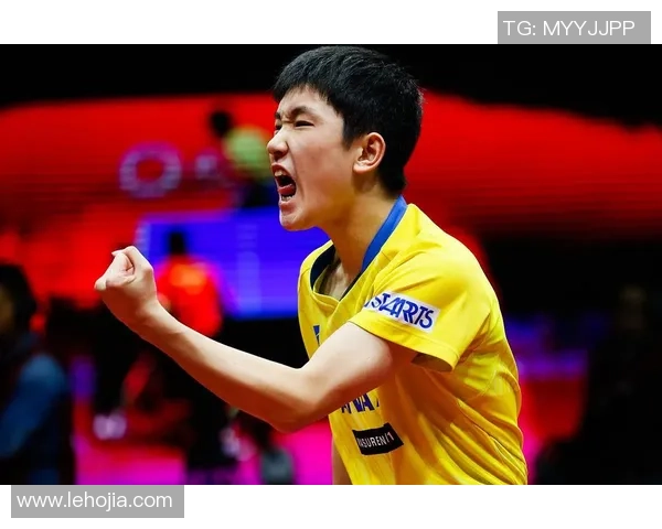 赵伟专访:从乒乓球新星到传奇教练的心路历程回顾 赵伟专访:从乒乓球新星到传奇教练的心路历程回顾