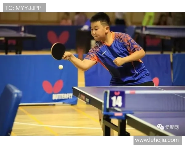 专业解读：上海乒乓球队的边路渗透打法