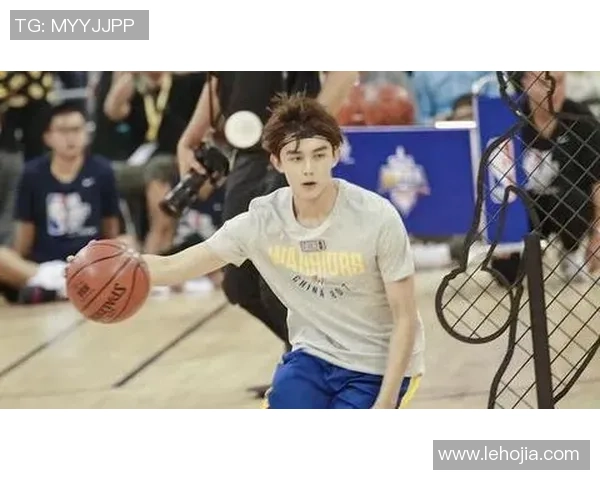 吴磊专访：回顾篮球历程