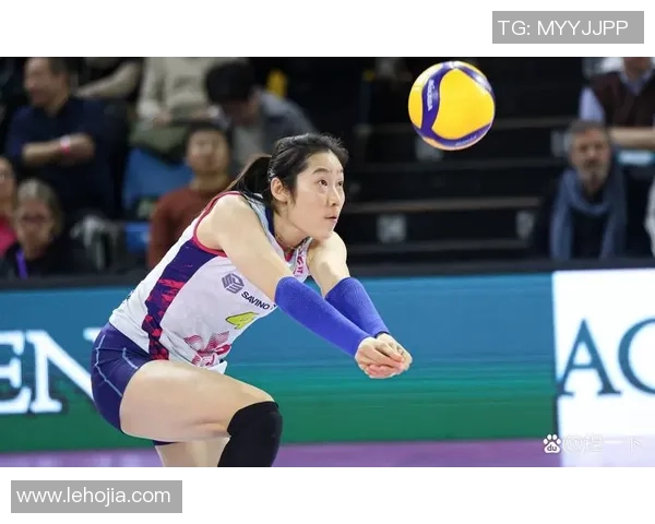 排球专题:聚焦广州排球队的实力 排球专题:聚焦广州排球队的实力