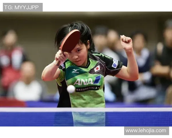 热议乒乓球：广州乒乓球队的战术变革