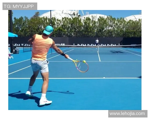 科学网球：战术训练方法