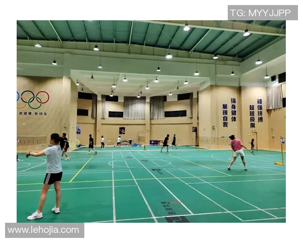 羽毛球纪实：记录杭州羽毛球队的逆袭之旅