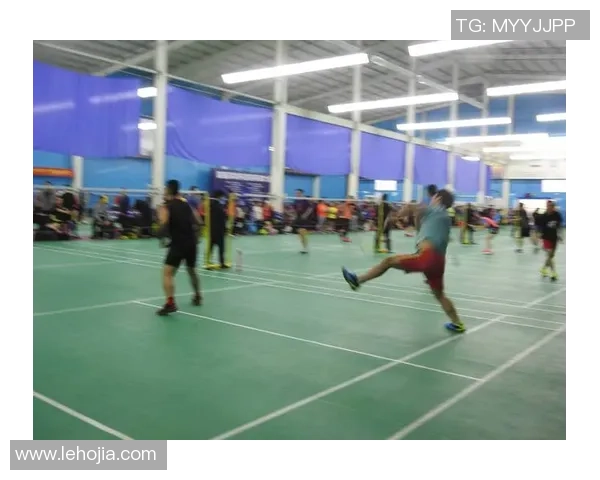 羽毛球战术:上海羽毛球队的盯防体系 羽毛球战术:上海羽毛球队的盯防体系