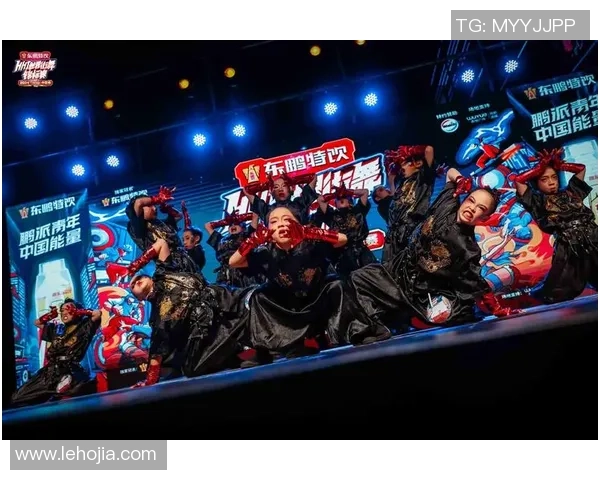 街舞纪实：记录成都街舞队的突破历程