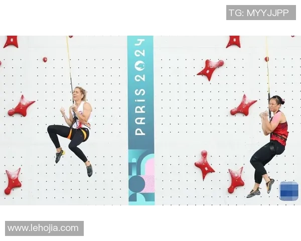 热议攀岩：深圳攀岩队的实力变革_1