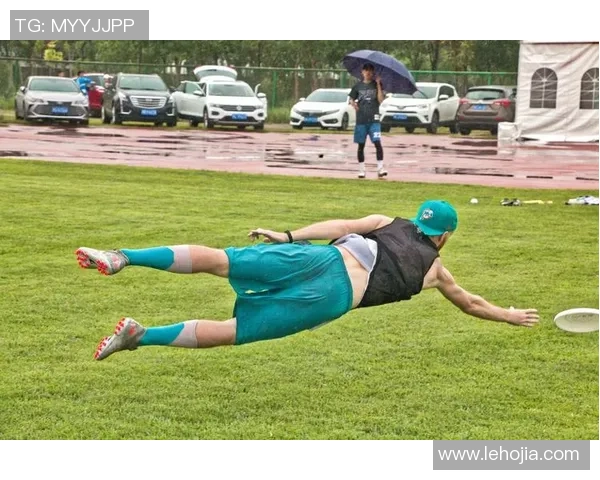 飞盘评论：深圳飞盘队的阵地战得失