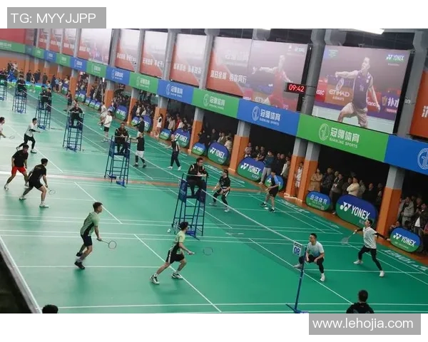 2026羽毛球比赛经验排行榜:南京羽毛球队位居第5名 2026羽毛球比赛经验排行榜:南京羽毛球队位居第5名