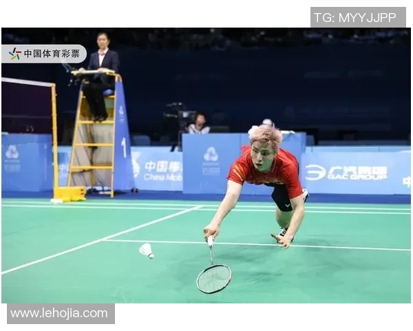 全运会点评：南京羽毛球队的状态表现