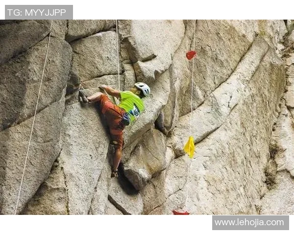 攀岩焦点：西安攀岩队的灵活性探讨