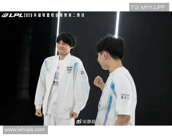 专业解读：BLG的节奏打法