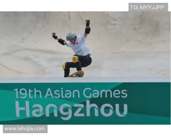 滑板战术：杭州滑板队的阵地战体系