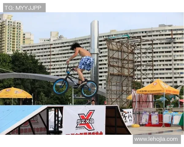 独家分析：深圳极限运动队的配合对比