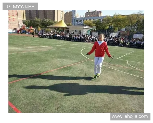 科学街舞：耐力训练方法_1