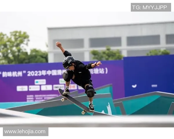 2026滑板技术排行榜：杭州滑板队位居第6名