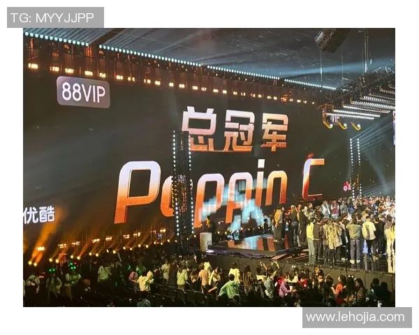 2026街舞团队协作排行榜：上海街舞队位居第6名