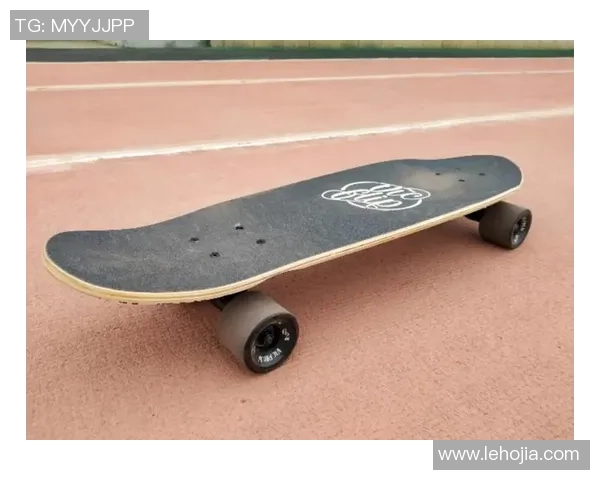 从零开始：滑板状态完全攻略_1