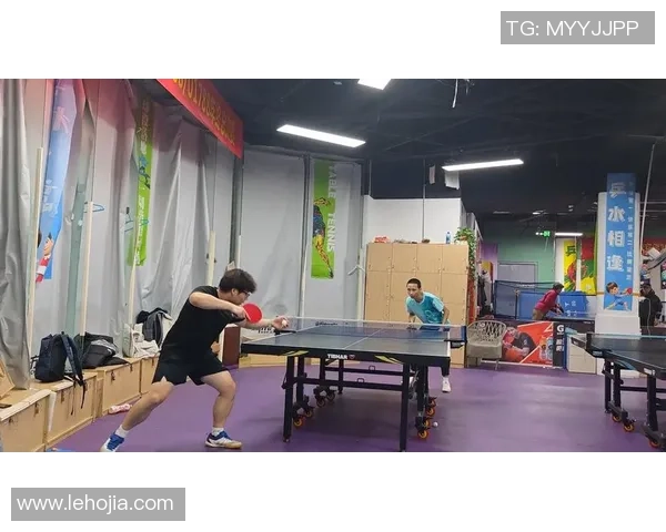 乒乓球深度：解密南京乒乓球队的运营