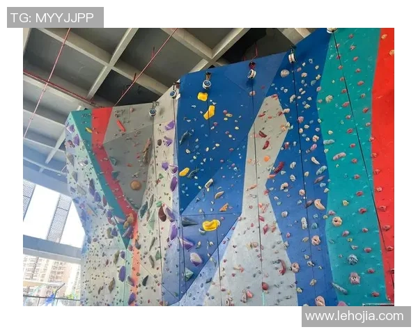 最新攀岩心理素质TOP10：北京攀岩队领跑