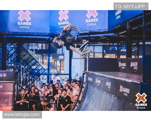 滑板热点：解读重庆滑板队的防守