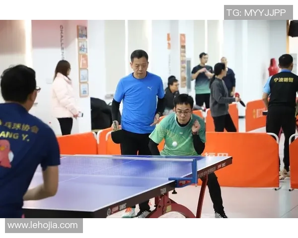 热议乒乓球:深圳乒乓球队的耐力变革 热议乒乓球:深圳乒乓球队的耐力变革