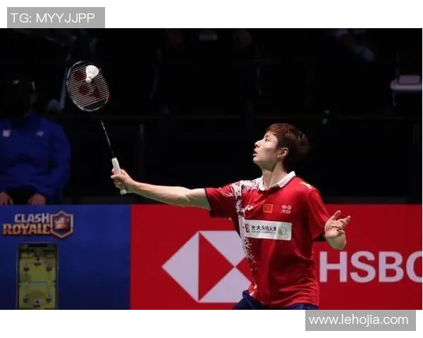 羽毛球评论：南京羽毛球队的中路突破得失_1